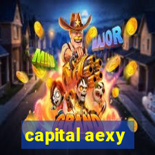 capital aexy